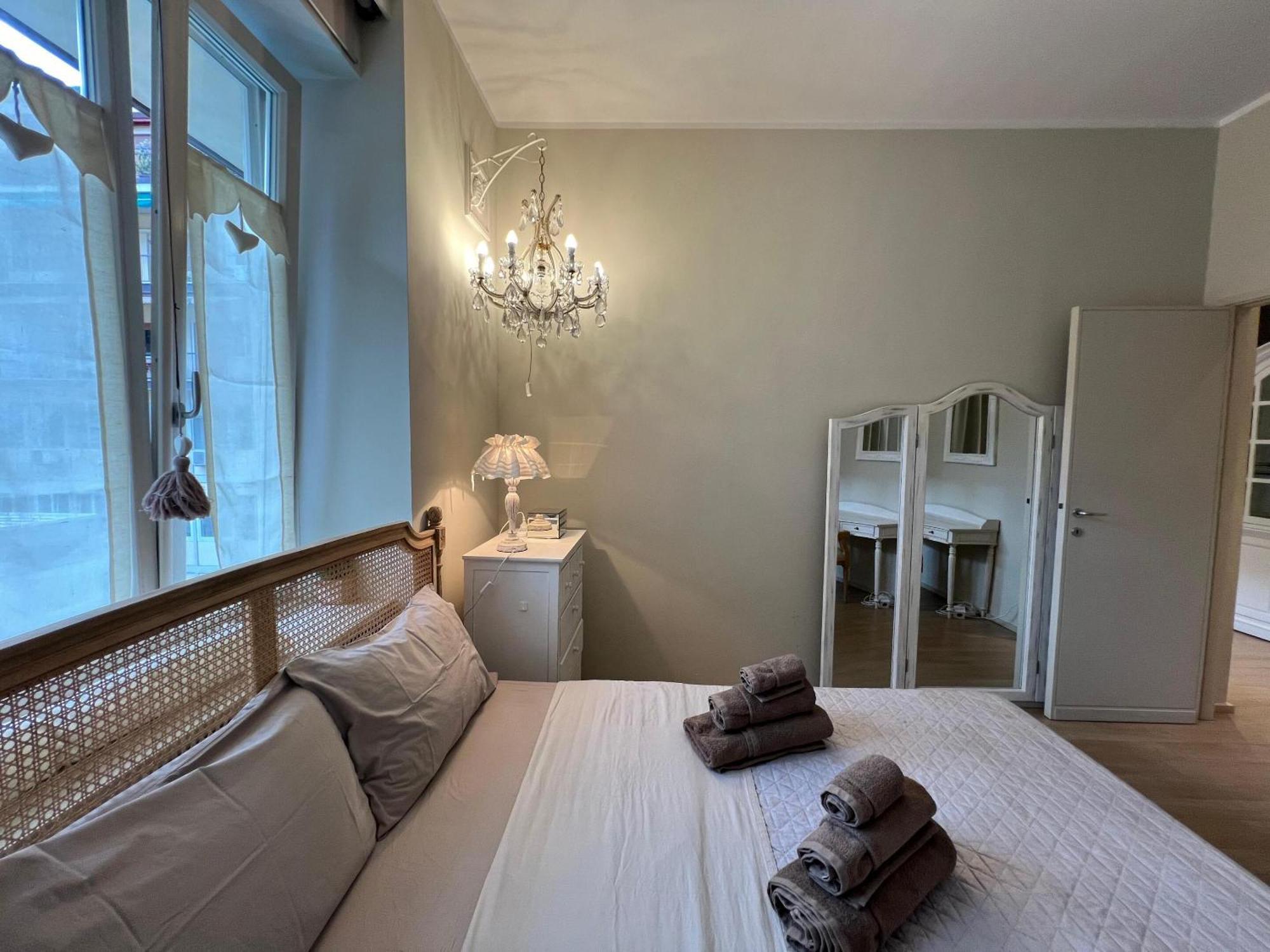 Chic Nest @Galleriacavour Bologna Exterior foto